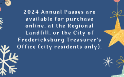 2024 Annual Passes are available for purchase