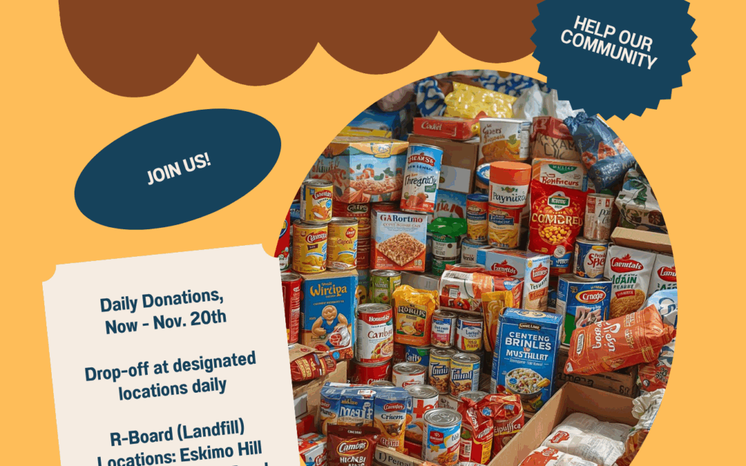 Food Drive